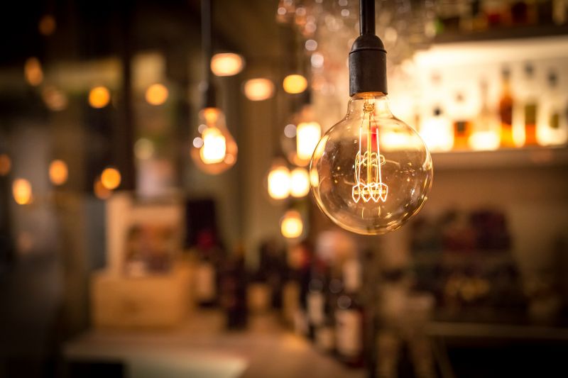 Ambiance Lights Installation in Alpharetta, GA