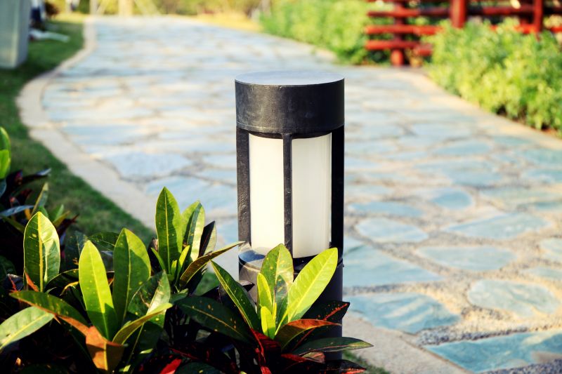 Exterior Light Repair in Denver, CO