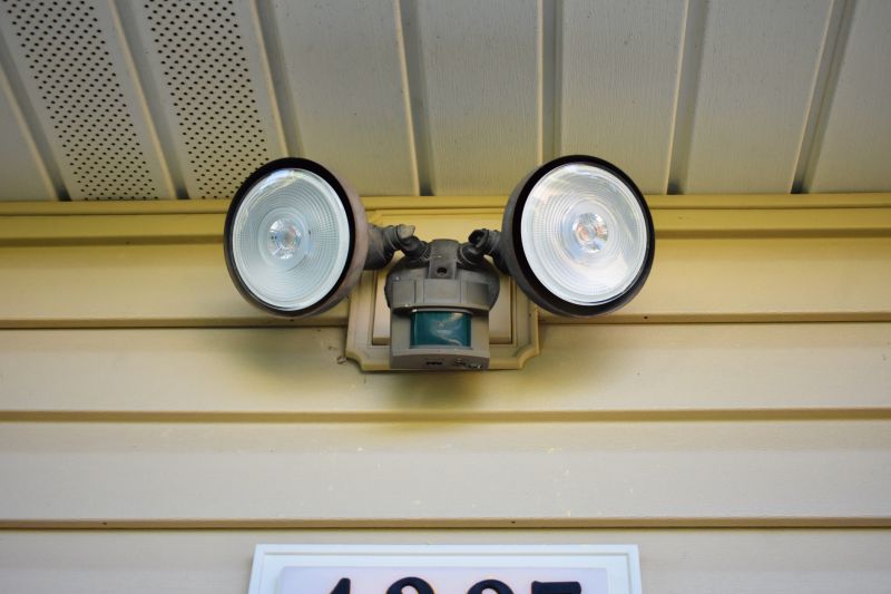 Pathway Light Repair in Littleton, CO