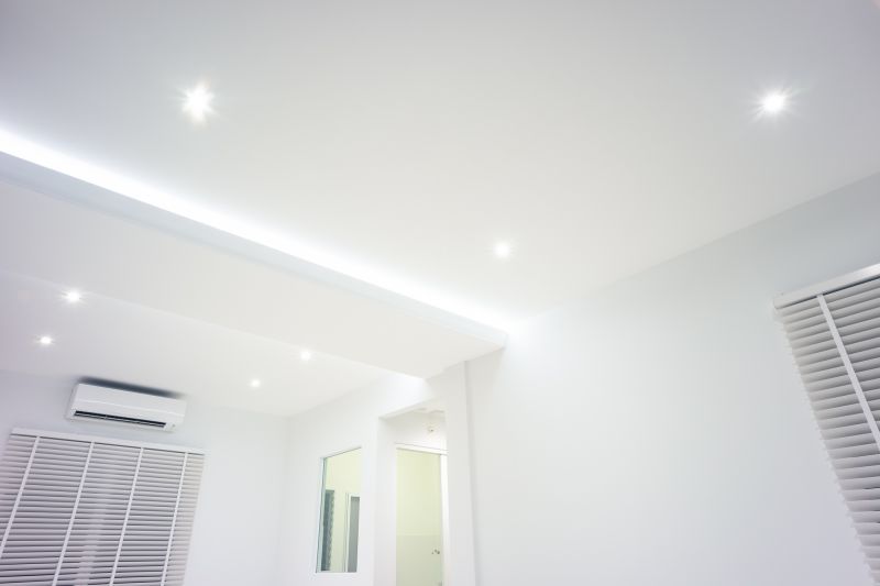 Recessed Lighting Wiring in Denver, CO