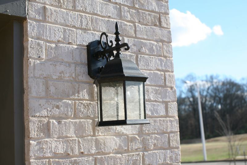 Sconce Lighting Installation in Alpharetta, GA